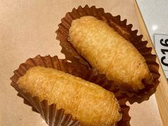 榴莲酥-千日贺茶餐厅(开发区安盛店)