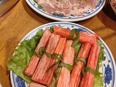 -楠火锅(太古里总店)