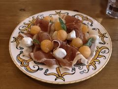 -Alimentari Mulino意大利餐吧&烘焙(丰盛里店)