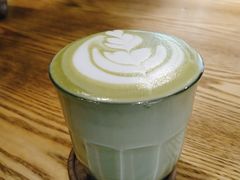 -ZM COFFEE(西安路店)