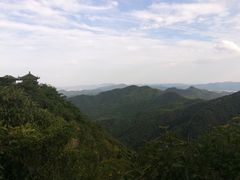 -莫干山风景区