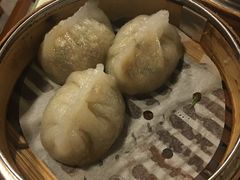 -点点心点心专门店(旺角店)