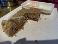 -粤北餐馆