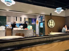 -留半山·香港食堂(啦啦宝都店)