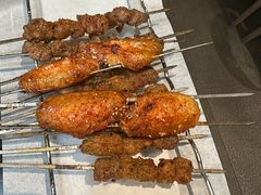 -老虎滩大连海鲜烧烤(建邺云锦路总店)