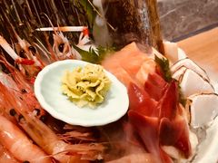 -和彩放题餐厅(酒仙桥店)