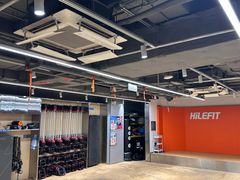 -乐刻运动健身(枫蓝国际升级店)