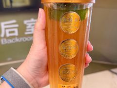 -AMG海上明珠影城(上海环球港RealDCinema店)