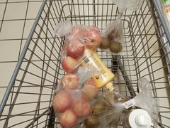 -永辉超市(群众路店)