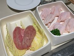 -海底捞火锅(团结桥店)