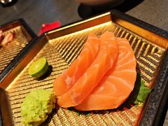-铭牛烧肉·和牛海鲜自助(高新月牙湖店)