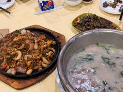 -标记美食新鲜猪杂(兴南大道店)