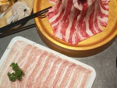 -故里和山·成都火锅(欢乐港湾店)