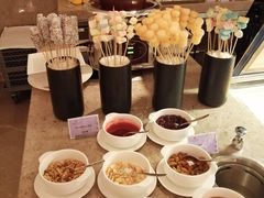 -星璞餐厅(深铁塘朗城君璞酒店)