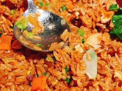 阿爸炒饭-老阿爸鲜鱼土菜(昆山花桥店)