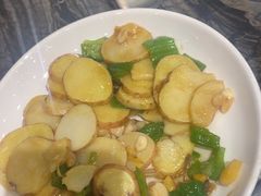 -江湖黑大兔(杨家坪店)