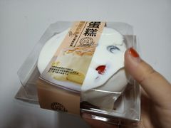 -糕小爱·动物奶油生日蛋糕定制(江阴店)