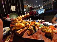 -古田居·特色寿司料理(星之岛旗舰店)