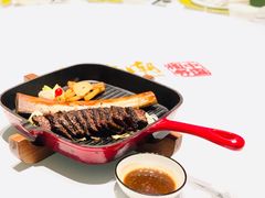 -潮上潮(南中环店)