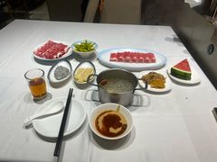 -凯鸽火锅城(五部迎宾东路店)