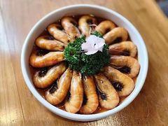 -世博洲际酒店-盛会堂中餐厅