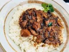 台式卤肉饭-永和大王(广渠店)