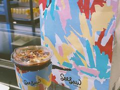 -Seesaw Coffee(朝阳大悦城店)