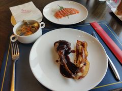 -大汉金桥华美达广场酒店·食秀全日制餐厅