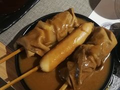 -八角锄烧·肉火锅(天河城店)