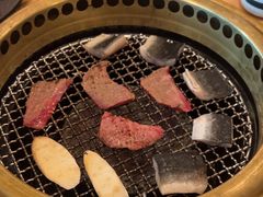 -牛角日本烧肉专门店(海运大厦店)