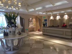 -皇家月府月子中心(沈阳店)