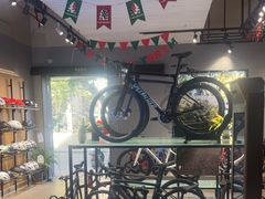 -SPECIALIZED闪电自行车(建国西路店)