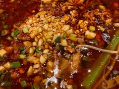 -华冠悠岚·庭院餐厅(青城后山店)