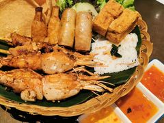 -美奈小馆·越南料理(中航城君尚购物中心店)