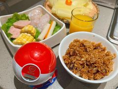 -海底捞火锅(龙湖三千集店)