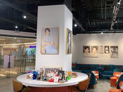 -海马体照相馆(天津世纪都会店)