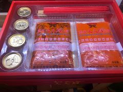 -叉叉裤鲜火锅(空港新城店)