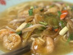 -马五面馆(郦城国际店)