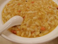 蟹粉豆腐-金时代顺风大酒店(金山店)