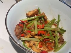 -筱爷叔·上海传统手工菜(玉树路店)