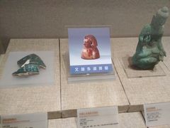 -南越王博物院(王宫展区)