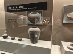 -鸿山遗址博物馆