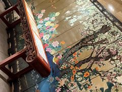 -广州白天鹅宾馆