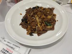 -万荣烤鸭店·北京菜(天坛店)