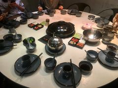-百年果林椰子鸡(中洲店)