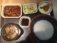 -谷田稻香·砂锅菜(南沙万达广场店)