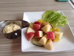 -必胜客(宁河吾悦店)