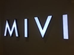 -MIVI半永久纹眉绣眉