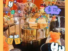 -华尔道夫酒店·羿庭(金鱼胡同店)