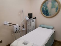 -芳朵美容养生SPA